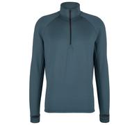 Stoic - GridFleece250 Half Zip - Fleecepullover, Gr. 3XL, blau (SlateGrey)