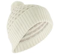 Stoic - Heavy MerinoKnit MMXX.Norrbotten Beanie - Mütze, Gr. One Size, beige (BirchWhite/FogGrey)