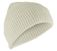 Stoic - Heavy MerinoKnit MMXX.Rutvik Beanie - Mütze, Gr. One Size, beige (BirchWhite)
