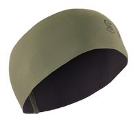 Stoic - HeladagenSt. Seamless Headband with Fleece - Stirnband, Gr. One size, oliv (Green)