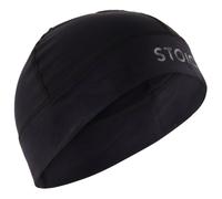 Stoic - HelsingborgSt. II Running Hat - Mütze, Gr. One Size, schwarz (Black)