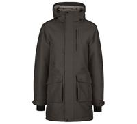 Stoic Herren ArvikaSt. WoolPile Parka Winterjacke