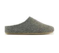 Stoic - HyddaSt. II Wool Slippers - Hüttenschuhe, Gr. 42, schwarz (Grey)
