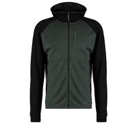Stoic Herren Merino260 StadjanSt. Hoody Merinohoodie Full-Zip Kapuzenpullover