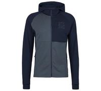 Stoic Herren Merino260 StadjanSt. Hoody Merinohoodie Full-Zip Kapuzenpullover