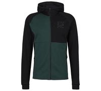 Stoic Herren Merino260 StadjanSt. Hoody Merinohoodie Full-Zip Kapuzenpullover