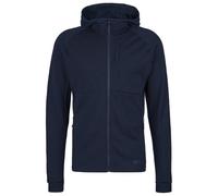 Stoic Herren Merino260 StadjanSt. Hoody Merinohoodie Full-Zip Kapuzenpullover
