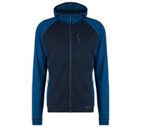 Stoic Herren Merino260 StadjanSt. Hoody Merinohoodie Full-Zip Kapuzenpullover