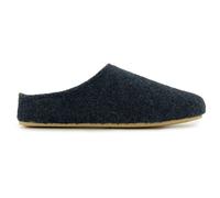 Stoic - HyddaSt. II Wool Slippers - Hüttenschuhe, Gr. 42, grau (Navy)