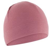Stoic - Kid's MerinoSoft245 TuleboSt. Beanie - Mütze, Gr. 48 cm-51 cm S, rosa (DarkOrchid)