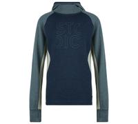 Stoic Jungen Kid's Merino260 StadjanSt. Hoody Merinohoodie