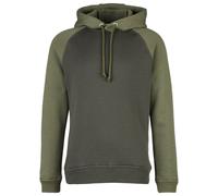 Stoic Kid's MerinoFlatFleece240 SolbergSt. Hoody