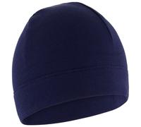 Stoic - Kid's MerinoSoft245 TuleboSt. Beanie - Mütze, Gr. 48 cm-51 cm S, blau (NavyBlue)