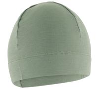 Stoic - Kid's MerinoSoft245 TuleboSt. Beanie - Mütze, Gr. 51 cm-53 cm M, grün (IcebergGreen)