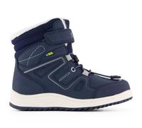 Stoic - Kid's Woolmix NorrhultSt. Winter WP Boots - Winterschuhe, Gr. 38, blau (DarkBlue)