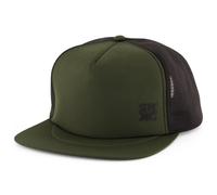 Stoic - Logo Trucker Cap - Cap, Gr. One Size, oliv (Olive)