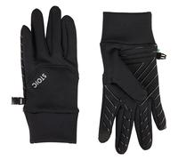 Stoic - MalaSt. Stretch Glove - Handschuhe, Gr. XS EU 7, schwarz (Black/Black)