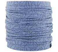 Stoic - Merino150 SadjemSt. Neckwarmer - Halstuch, Gr. One Size, blau (LightBlueFlower)