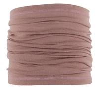 Stoic - Merino240 BengtSt. Neckwarmer - Halstuch, Gr. One Size, braun (LightRosewood)
