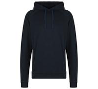 Stoic - Merino260 MMXX.Göteborg Hoody - Merinohoodie, Gr. M, schwarz (DarkNavyMelange)
