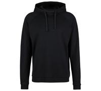 Stoic - Merino260 MMXX.Göteborg Hoody - Merinohoodie, Gr. XS, schwarz (Black)