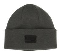 Stoic - MerinoKnit MMXX.Kniva Beanie - Mütze, Gr. One Size, grau (DarkOliveMelange)