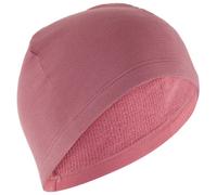 Stoic - MerinoSoft245 TuleboSt. Beanie - Mütze, Gr. One Size, rosa/rot (DarkOrchid)