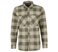Stoic - MMXX. Sundsvall Check Shirt - Hemd, Gr. M, oliv (OliveGreen/LichenGreen)