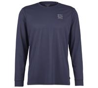 Stoic - QuickDry SkaraSt. Longsleeve - Funktionsshirt, Gr. XXL, blau (NightBlue)