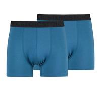 Stoic - TrosaSt. Boxer 2-Pack - Boxershorts, Gr. L, blau (SummerBlue)