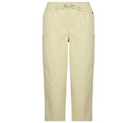 Stoic - Women´s Hemp53 MMXX. Pants - Freizeithose, Gr. M, beige (TaupeWhite)