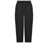 Stoic - Women´s Hemp53 MMXX. Pants - Freizeithose, Gr. XL, schwarz (Black)