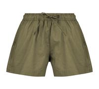 Stoic - Women's Hemp53 MMXX. Shorts - Shorts, Gr. M, oliv (Olive)