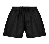 Stoic - Women's Hemp53 MMXX. Shorts - Shorts, Gr. XS, schwarz (Black)