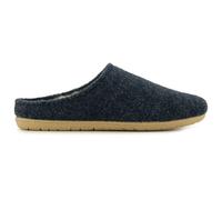 Stoic - Women's HyddaSt. II Wool Slippers - Hüttenschuhe, Gr. 37, schwarz (Navy)