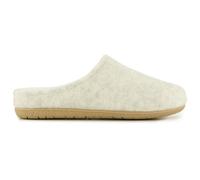 Stoic - Women's HyddaSt. II Wool Slippers - Hüttenschuhe, Gr. 39, beige (Beige)