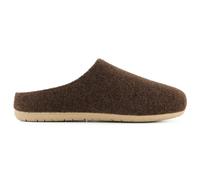 Stoic - Women's HyddaSt. II Wool Slippers - Hüttenschuhe, Gr. 39, braun (Brown)