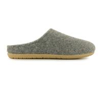 Stoic - Women's HyddaSt. II Wool Slippers - Hüttenschuhe, Gr. 40, oliv (Grey)