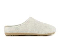Stoic - Women's HyddaSt. III Wool Slippers - Hüttenschuhe, Gr. 40, beige (Beige)