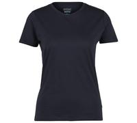 Stoic - Women's Merino155 LaholmSt. T-Shirt - Merinoshirt, Gr. 4XL, blau (DarkNavy)