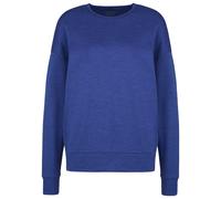 Stoic - Women's Merino260 MMXX.Göteborg Crew - Merinopullover, Gr. XS, blau (TwilightBlueMelange)