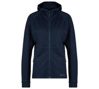 Stoic - Women's Merino260 StadjanSt. Hoody - Merinohoodie, Gr. M, blau (DarkNavy)