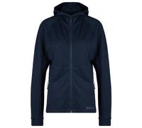 Stoic - Women's Merino260 StadjanSt. Hoody - Merinohoodie, Gr. XS, blau (DarkNavy)