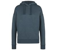 Stoic - Women's MerinoFleece270 UmeaSt. Hoody - Hoodie, Gr. XS, blau (SlateGrey)