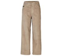 Stoic - Women's MMXX. Mora Cord Pants Wide Leg - Freizeithose, Gr. XXL, beige (VintageBeige)
