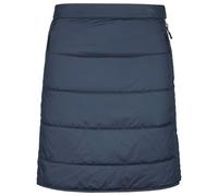 Stoic - Women's MountainWool120 StorboSt Padded Skirt Warm - Kunstfaserrock, Gr. XXL, blau (DarkNavy)