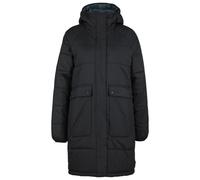 Stoic - Women's MountainWool200 StorboSt. Padded Coat - Mantel, Gr. M, schwarz (Black)