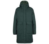 Stoic - Women's MountainWool200 StorboSt. Padded Coat - Mantel, Gr. XXL, blau (DarkPineGreen)
