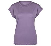 Stoic - Women's Performance Merino150 BydalenSt. Shirt - Funktionsshirt, Gr. XS, rosa (PurpleAsh)