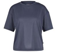 Stoic - Women's QuickDry SkaraSt. Backprint Tee - Funktionsshirt, Gr. XS, blau (NightBlue)